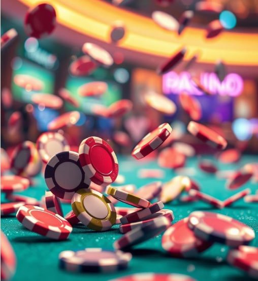 tg89 Live Casino Slots ဂိမ်းများ